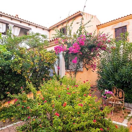 Residence Lu Soli Budoni Affitti Exterior foto