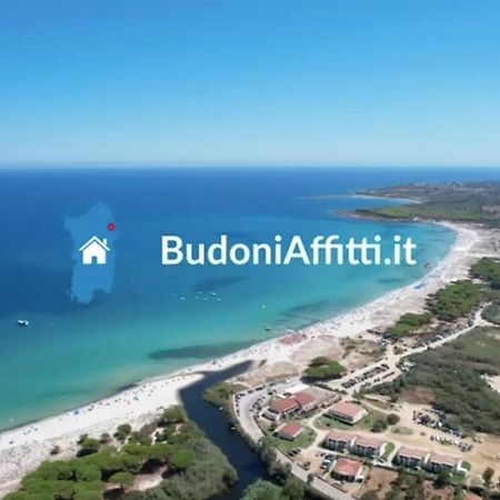 Residence Lu Soli Budoni Affitti Exterior foto